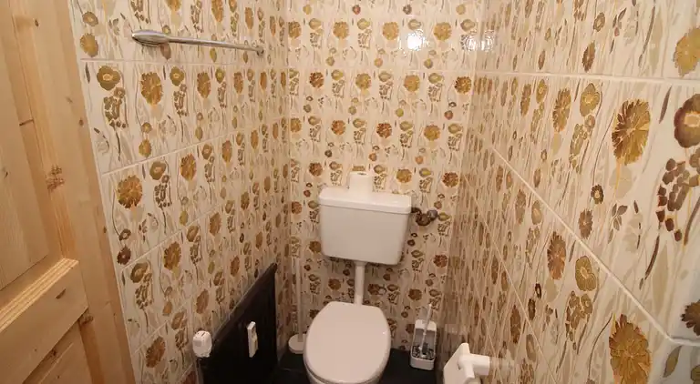 Feriebolig i Grünau im Almtal