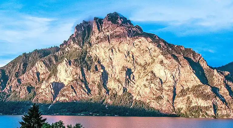 Feriebolig i Pinsdorf