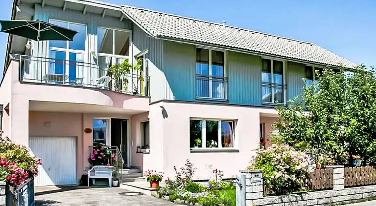 Feriebolig i Pinsdorf