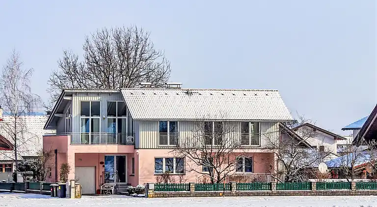 Feriebolig i Pinsdorf