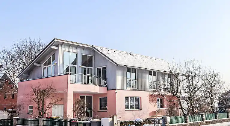 Feriebolig i Pinsdorf