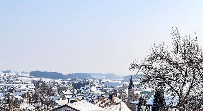 Feriebolig i Pinsdorf