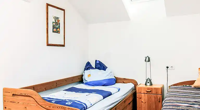 Feriebolig i Pinsdorf