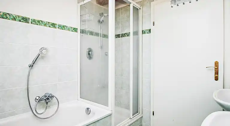 Feriebolig i Pinsdorf