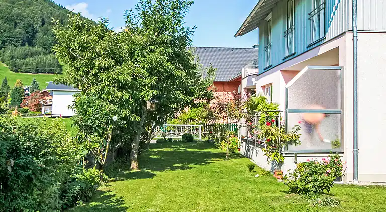 Feriebolig i Pinsdorf