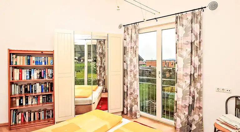 Feriebolig i Pinsdorf