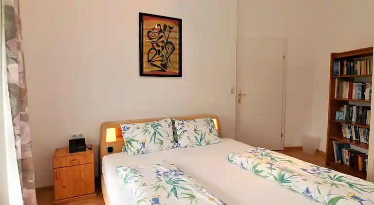 Feriebolig i Pinsdorf