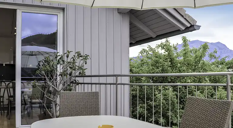 Feriebolig i Pinsdorf