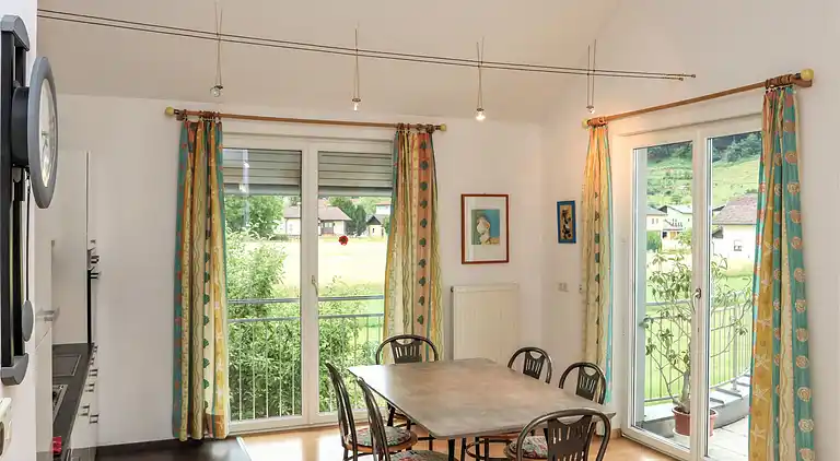 Feriebolig i Pinsdorf