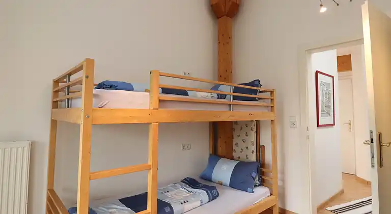 Feriebolig i Pinsdorf