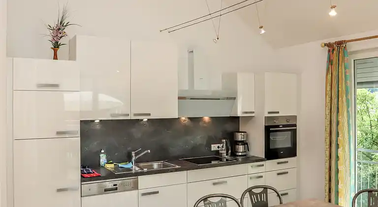 Feriebolig i Pinsdorf