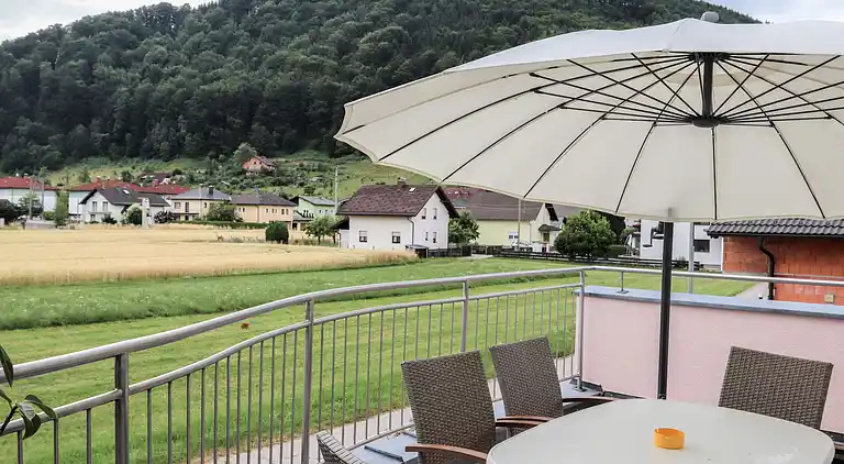 Feriebolig i Pinsdorf