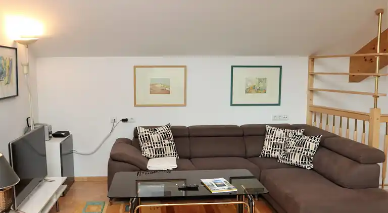 Feriebolig i Pinsdorf