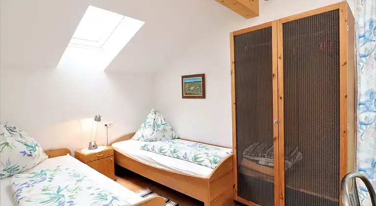 Feriebolig i Pinsdorf