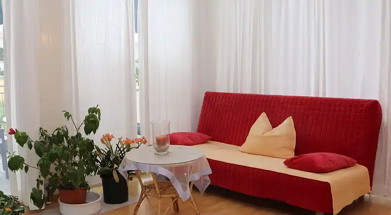 Feriebolig i Pinsdorf