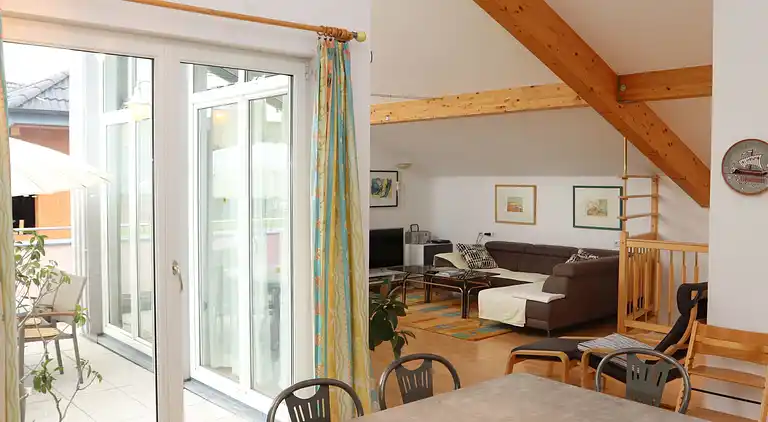 Feriebolig i Pinsdorf