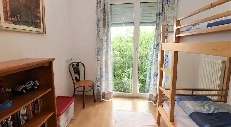 Feriebolig i Pinsdorf