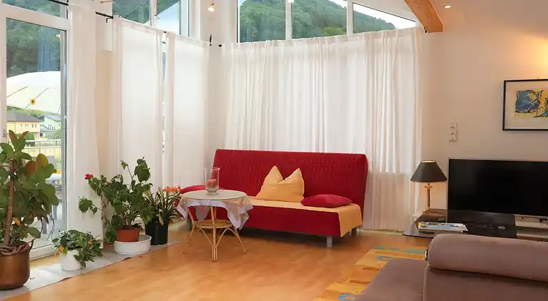 Feriebolig i Pinsdorf