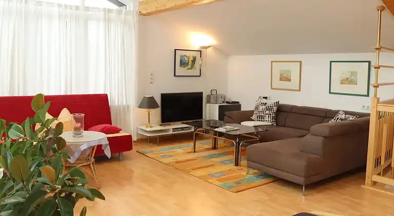 Feriebolig i Pinsdorf