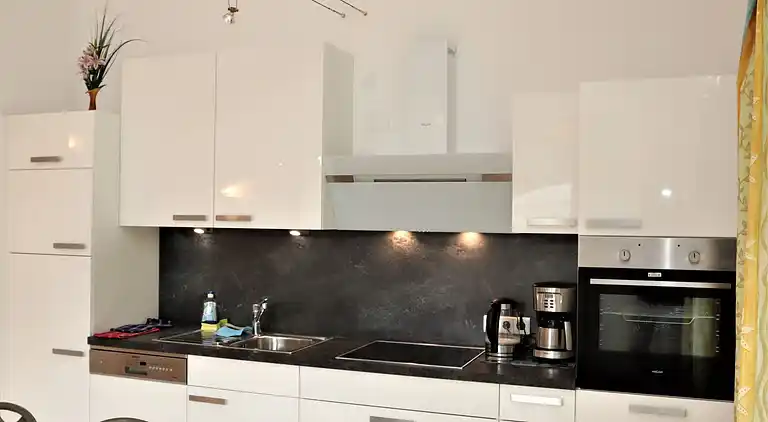 Feriebolig i Pinsdorf