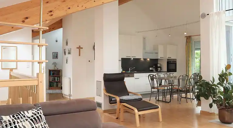 Feriebolig i Pinsdorf