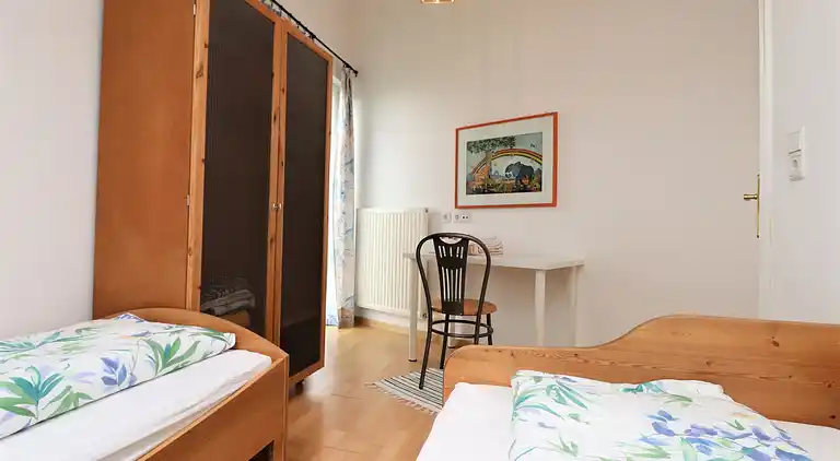 Feriebolig i Pinsdorf