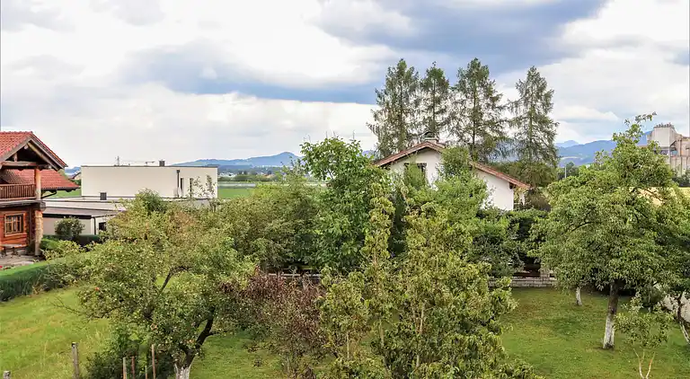 Feriebolig i Pinsdorf