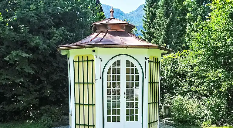 Holiday home in Bad Ischl