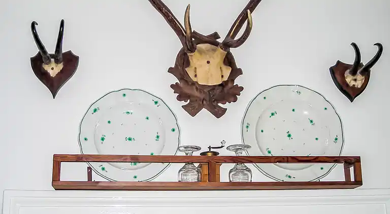 Holiday home in Bad Ischl