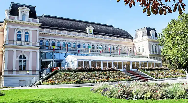 Holiday home in Bad Ischl