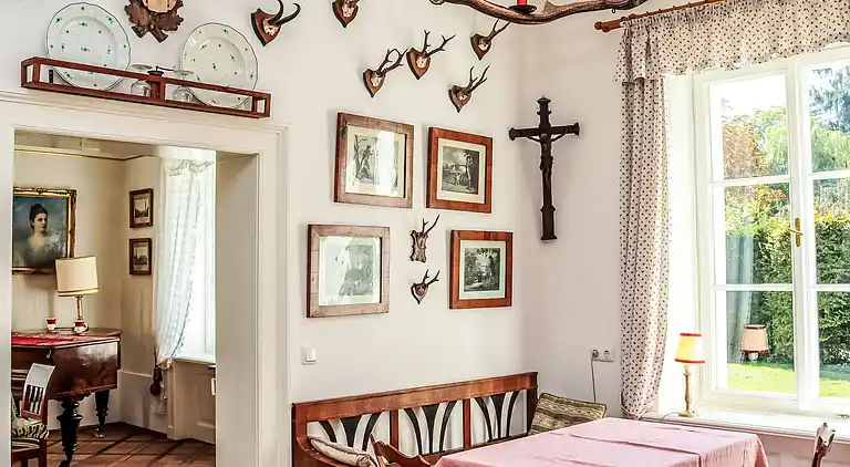 Holiday home in Bad Ischl