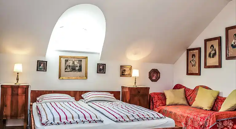 Holiday home in Bad Ischl