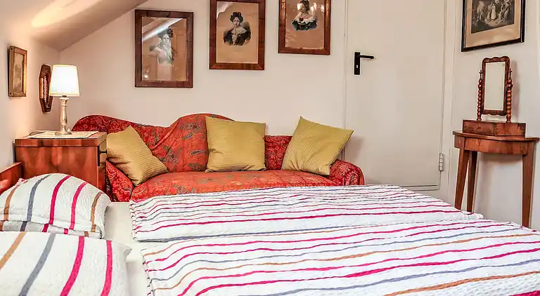 Holiday home in Bad Ischl