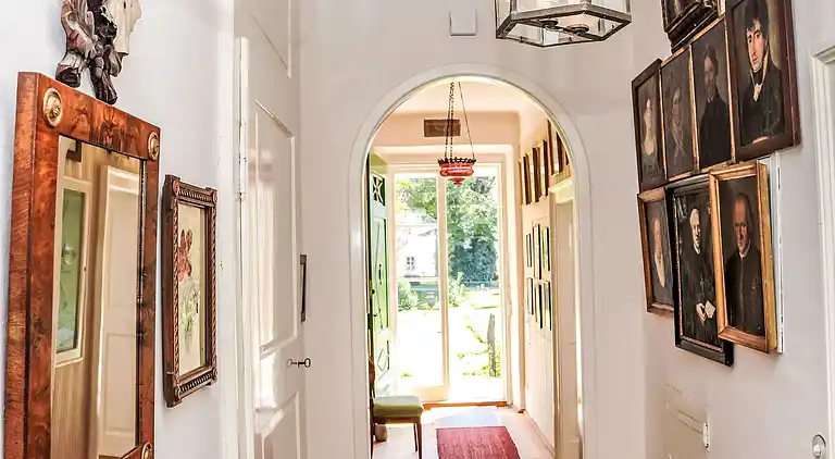 Holiday home in Bad Ischl