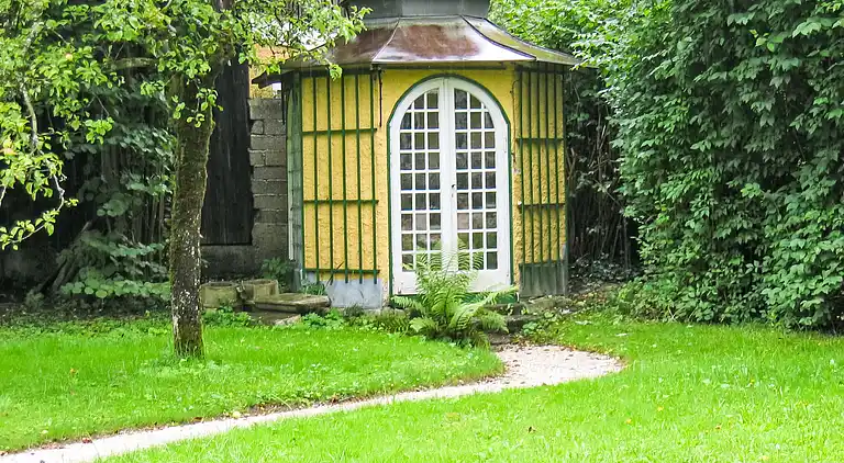 Holiday home in Bad Ischl