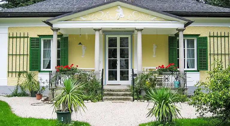 Holiday home in Bad Ischl