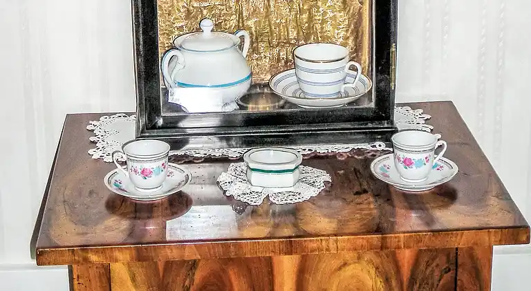 Holiday home in Bad Ischl