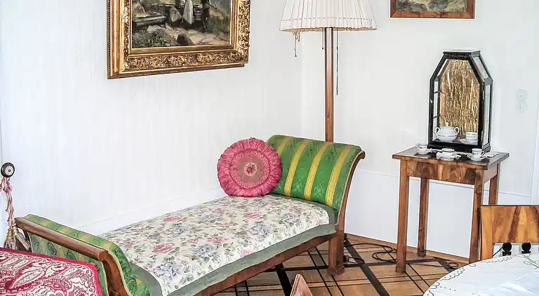 Holiday home in Bad Ischl