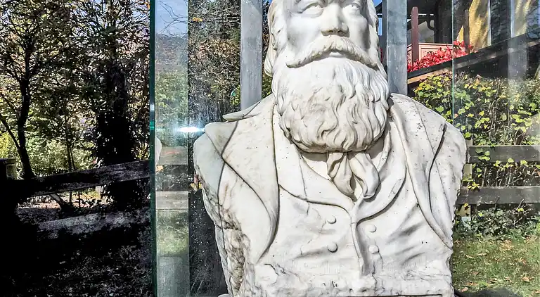 Holiday home in Bad Ischl