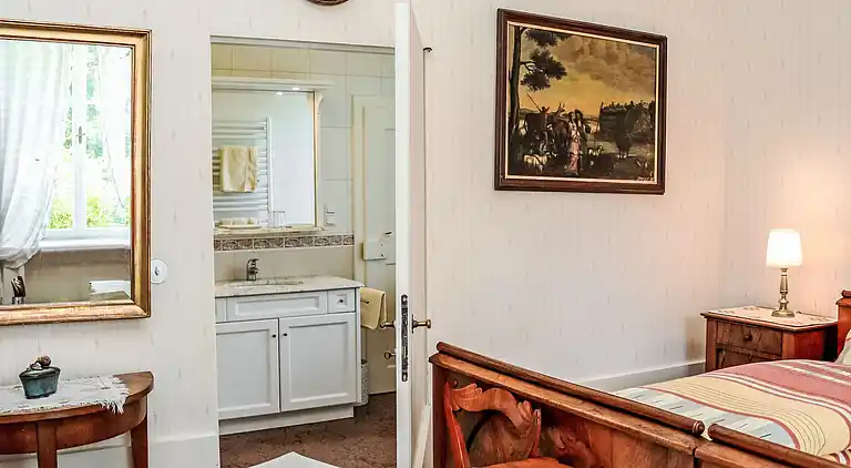 Holiday home in Bad Ischl