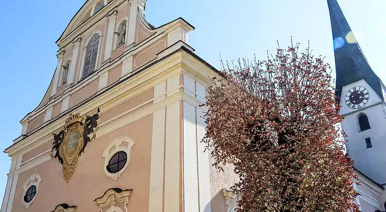 Holiday home in Bad Ischl