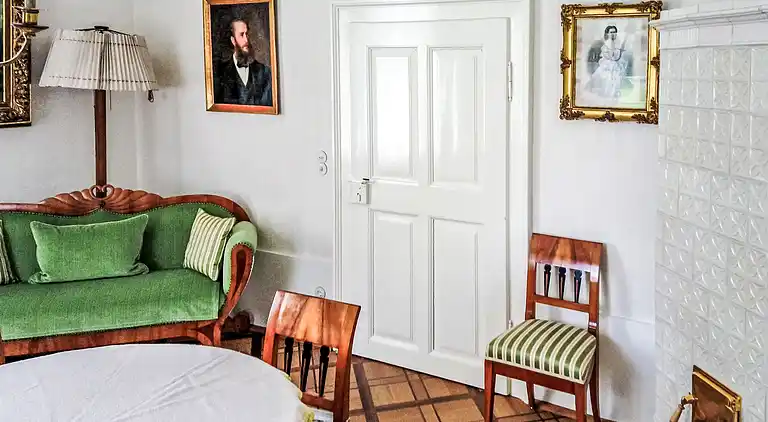 Holiday home in Bad Ischl