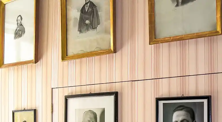 Holiday home in Bad Ischl