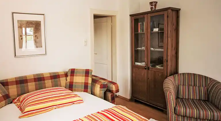 Holiday home in Geinberg