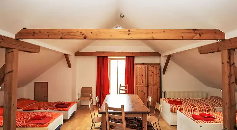 Holiday home in Geinberg