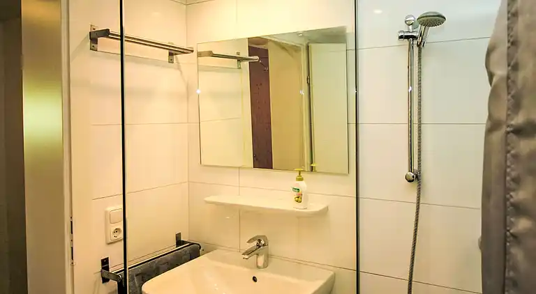 Holiday home in Geinberg