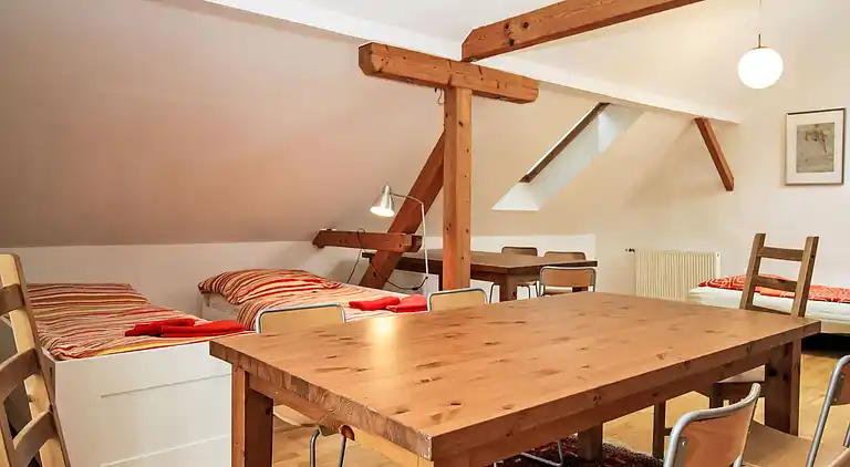 Holiday home in Geinberg