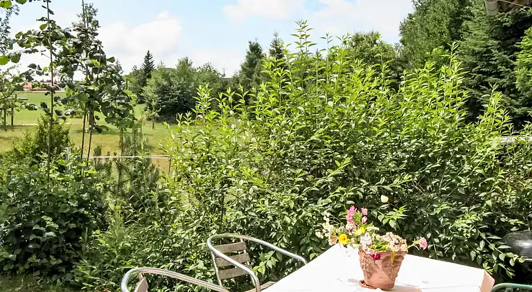 Holiday home in Geinberg