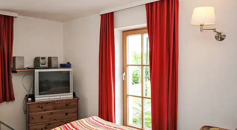 Holiday home in Geinberg