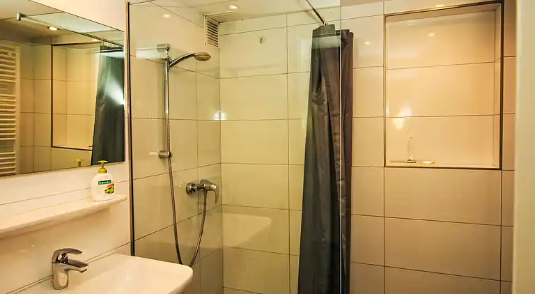 Holiday home in Geinberg